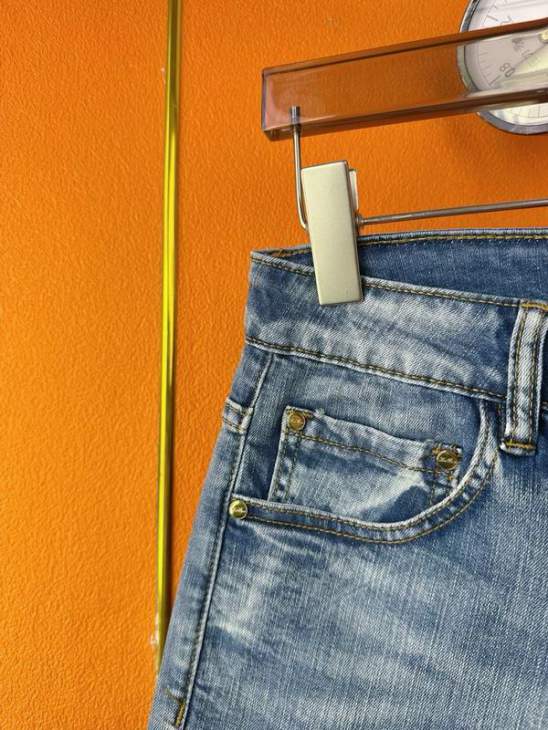 Loro Piana Jeans Short _SKULoroPianasz29-4025tr0310902